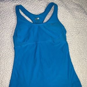 NIKE | Workout Tank Top
